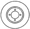 BENDIX 561048B Brake Disc